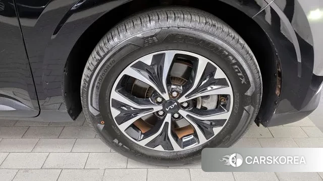 Kia Carnival 4th generation id 3383513 из Кореи 15