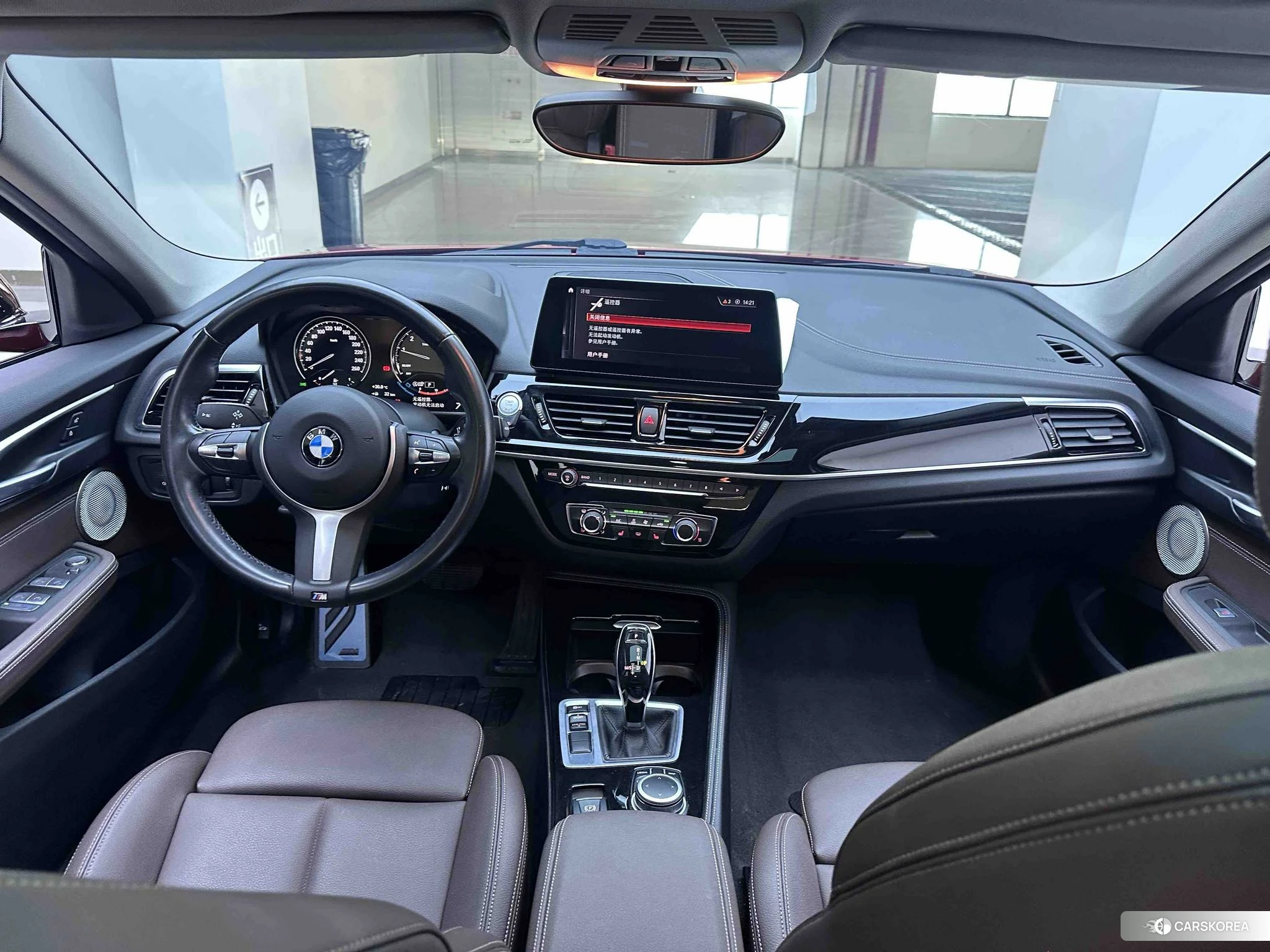 BMW 1 series id 4454435 из Китая 15