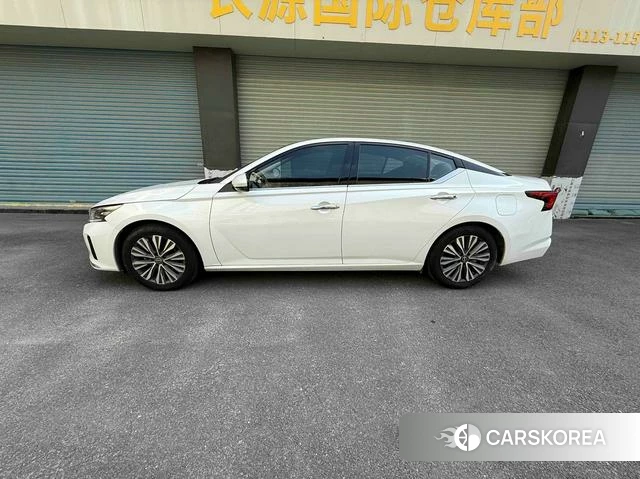 Nissan Teana id 4290692 из Китая 16