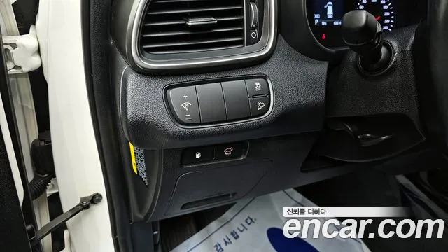 Kia The New Sorento id 2654724 из Кореи 15