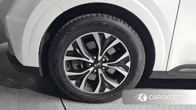 Kia Carnival 4th generation id 3866308 из Кореи 15