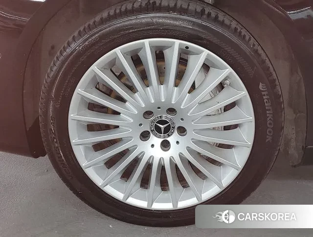 Mercedes-Benz S-Class W222 id 3571104 из Кореи 14