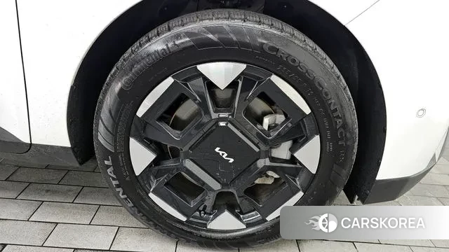 Kia The New Carnival 4th Generation id 2905023 из Кореи 15