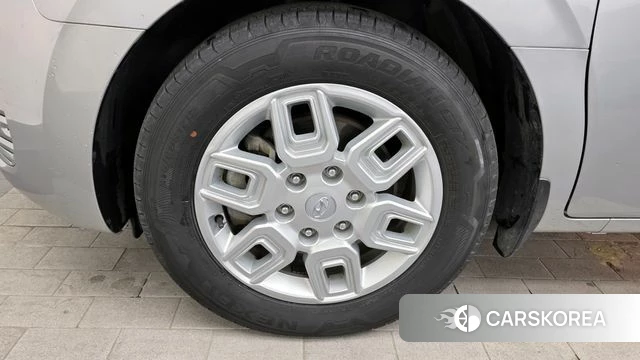 Hyundai Staria id 3818750 из Кореи 15