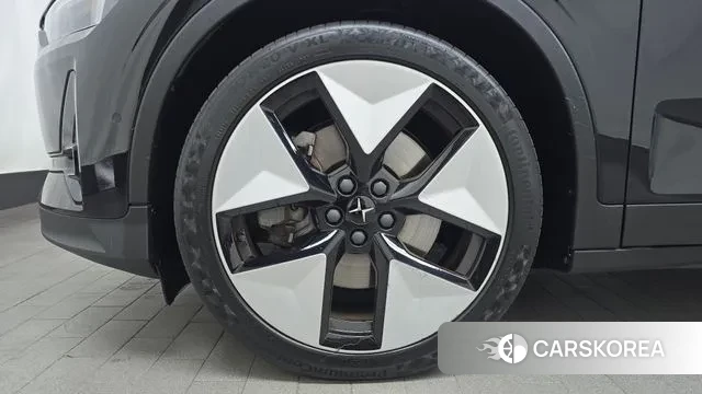 Polestar Polestar 2 id 3629927 из Кореи 15