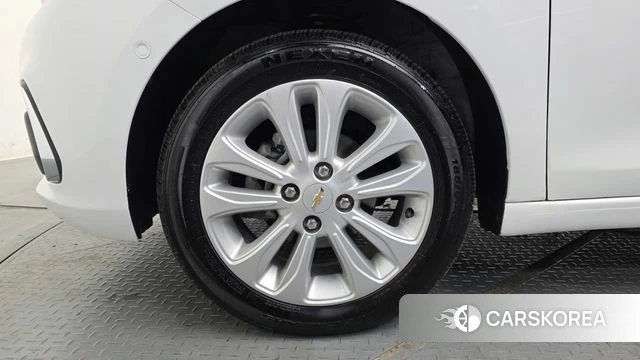 Chevrolet (GM Daewoo) The Next Spark id 4776379 из Кореи 27