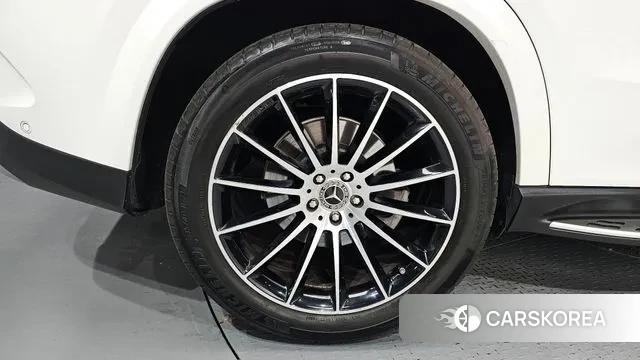 Mercedes-Benz GLE-Class W167 id 3058841 из Кореи 15