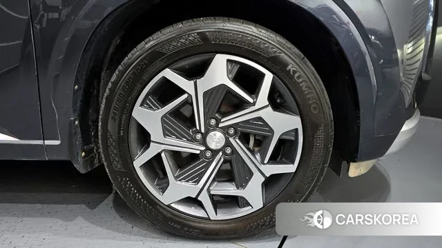 Hyundai Palisade id 3301991 из Кореи 15