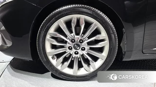 Kia K7 Premier id 3552409 из Кореи 15