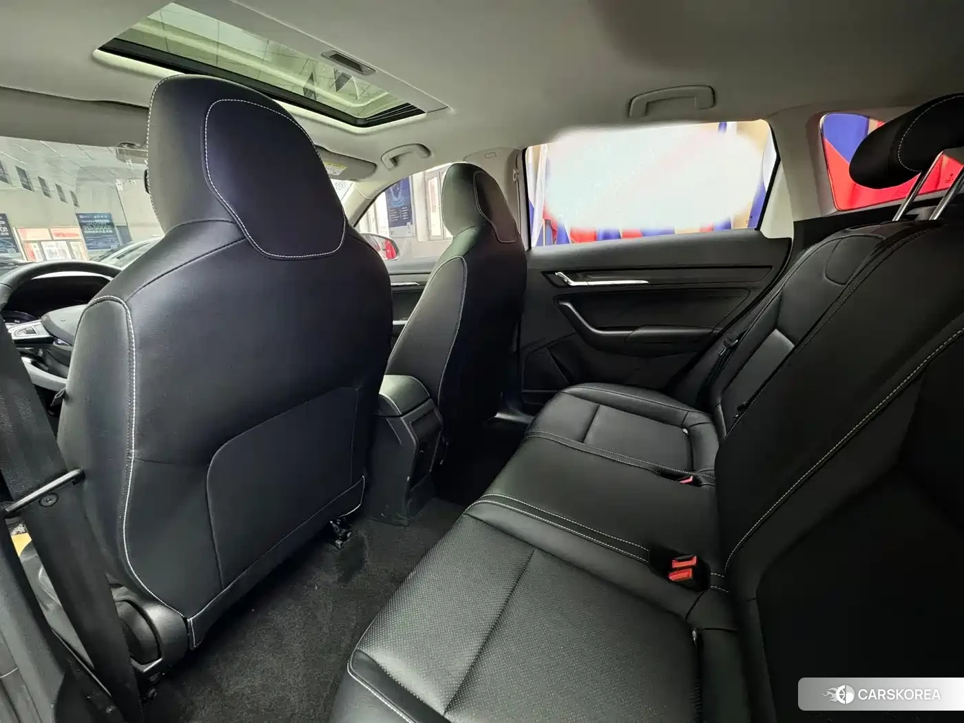 Skoda Kamiq id 4589139 из Китая 16