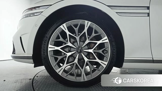 Genesis G90 (RS4) id 4612731 из Кореи 41