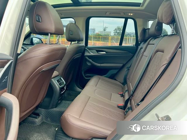 BMW X3 id 4271195 из Китая 11