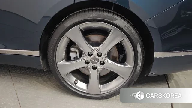 Genesis G80 (RG3) id 3043854 из Кореи 15