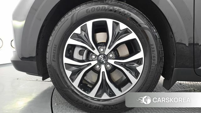Kia Carnival 4th generation id 4758136 из Кореи 30