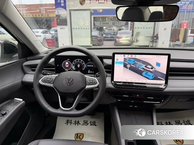 Volkswagen Lavida id 4272816 из Китая 23