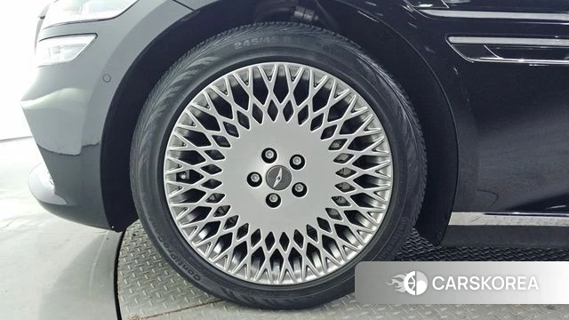 Genesis G80 (RG3) id 4517907 из Кореи 28