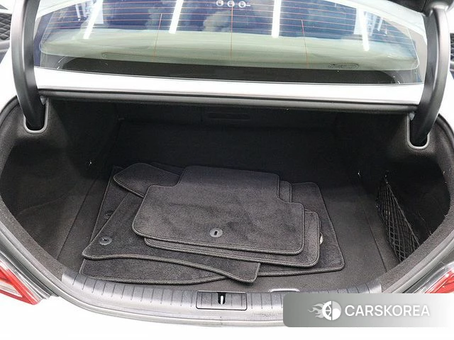 Genesis G70 id 4882430 из Кореи 15