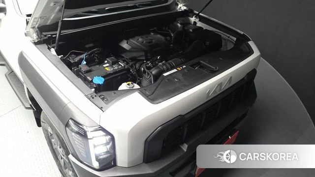 Kia Tasman id 4724996 из Кореи 31