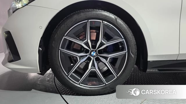 BMW 5 Series (G60) id 4752814 из Кореи 27