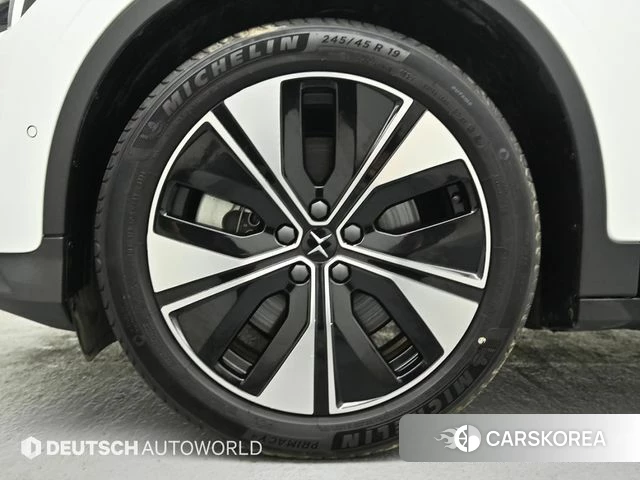 Polestar Polestar 2 id 4266591 из Кореи 15