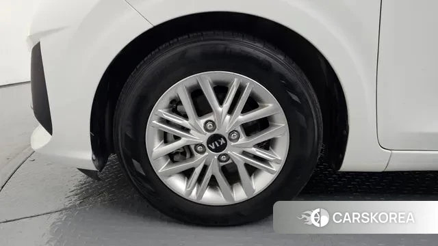 Kia Morning Urban (JA) id 3504362 из Кореи 15