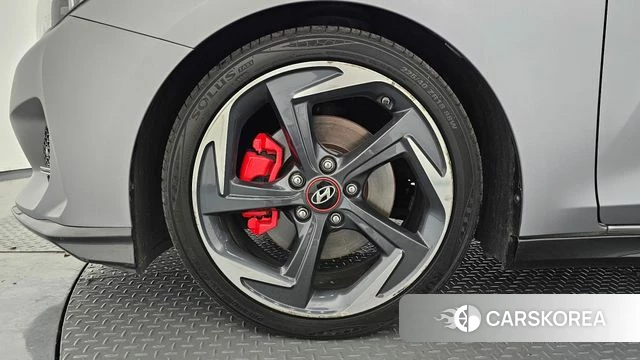 Hyundai Veloster (JS) id 4339805 из Кореи 15