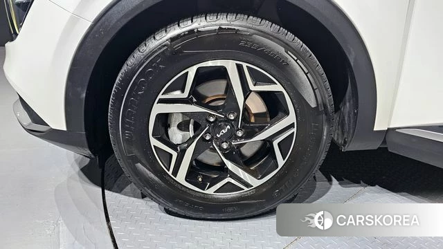 Kia Sportage 5th Generation id 3871852 из Кореи 15