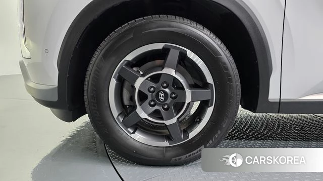 Hyundai The New Palisade id 4433666 из Кореи 25
