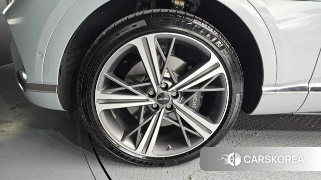 Genesis GV80 Coupe id 4635060 из Кореи 15