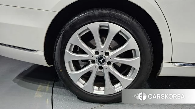 Mercedes-Benz E-Class W213 id 4385011 из Кореи 15
