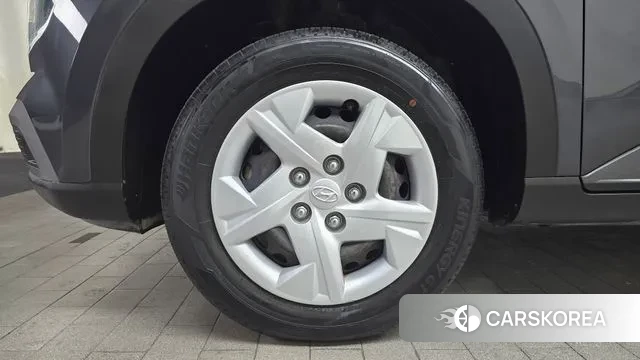 Hyundai Venue id 3582517 из Кореи 15