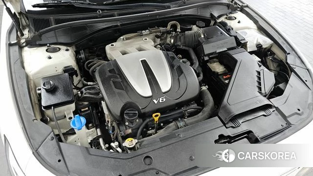 Hyundai Grandeur IG id 3846034 из Кореи 15