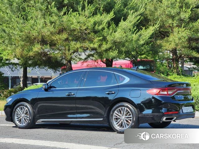 Hyundai Grandeur IG id 4447943 из Кореи 15