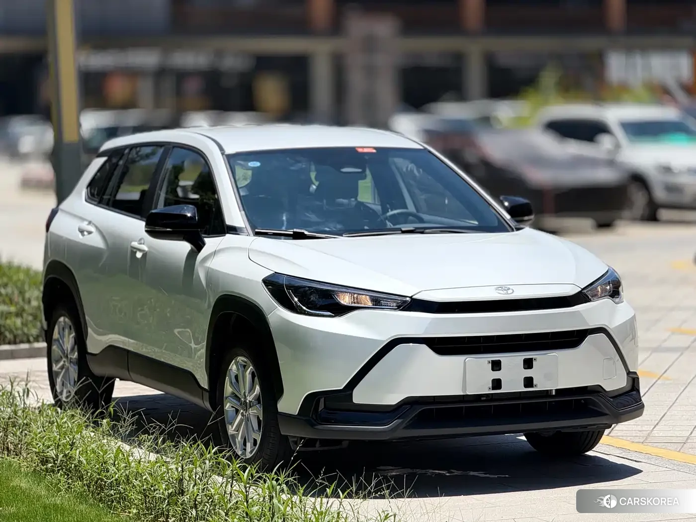 Toyota Frontlander id 4629082 из Китая 18