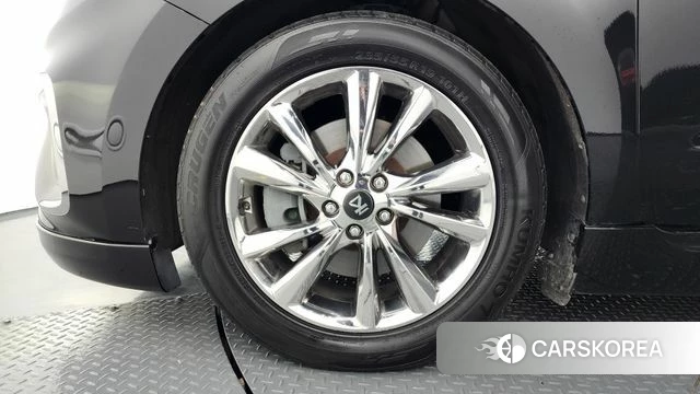 Kia The New Carnival id 3861333 из Кореи 15