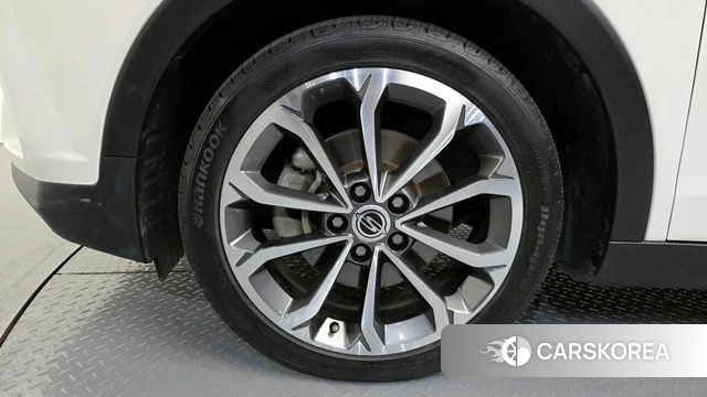 Ssangyong Tivoli Armor id 3955750 из Кореи 15