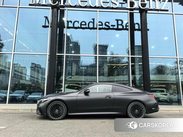 Mercedes-Benz CLE level id 4353068 из Китая 16