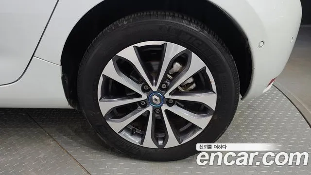 Renault Korea (Samsung) Joe id 2921611 из Кореи 15