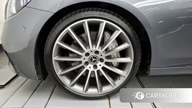 Mercedes-Benz E-Class W213 id 3043454 из Кореи 15