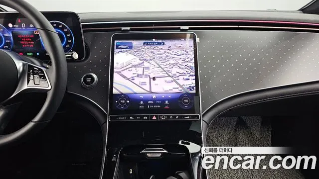 Mercedes-Benz EQE V295 id 2665703 из Кореи 15