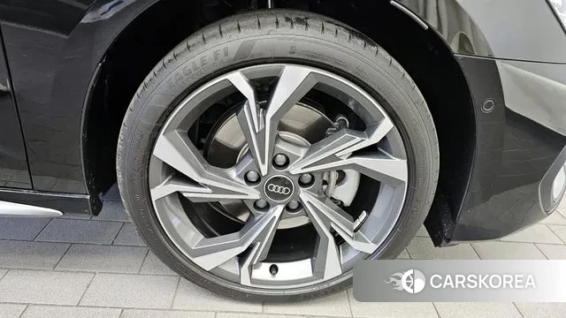 Audi A3 (8Y) id 3353384 из Кореи 15