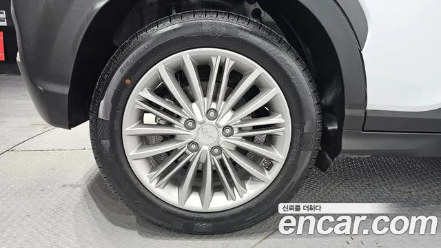 Hyundai Kona id 2417178 из Кореи 15