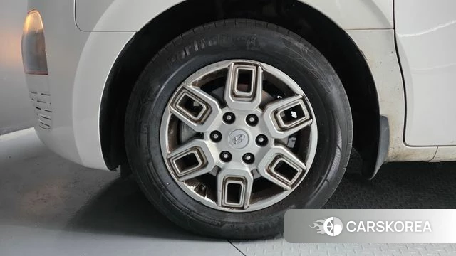 Hyundai Staria id 4400865 из Кореи 15