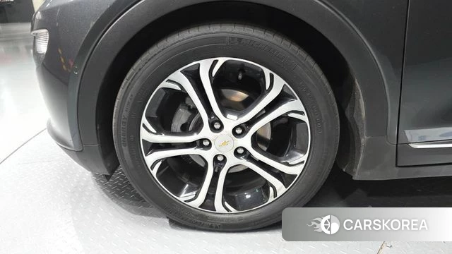 Chevrolet (GM Daewoo) Bolt EV id 4595256 из Кореи 15