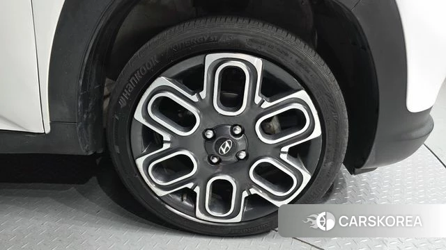 Hyundai Casper id 4608712 из Кореи 25