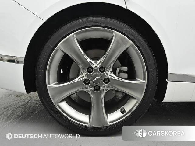 Genesis G80 (RG3) id 4344947 из Кореи 15
