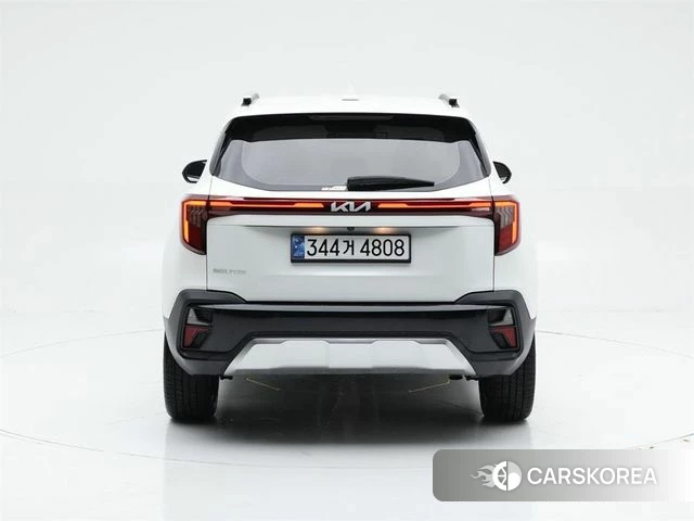 Kia The New Seltos id 4767731 из Кореи 15