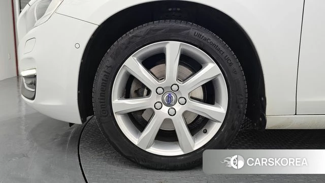 Volvo S60 id 4728257 из Кореи 28