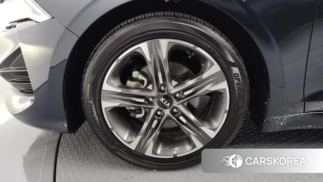 Kia K5 3rd generation id 3459346 из Кореи 15