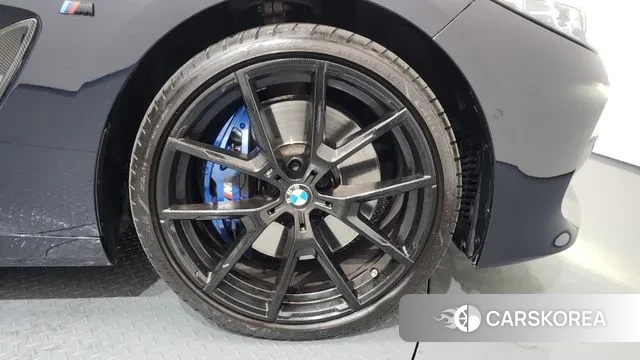 BMW 8 Series (G15) id 3453254 из Кореи 15